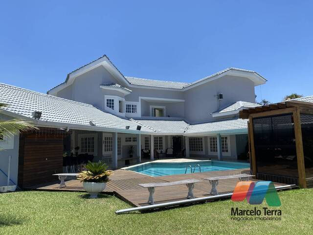 #3 - Casa para Venda em Jacareí - SP - 1