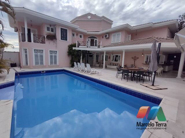 #5 - Casa para Venda em São José dos Campos - SP - 2