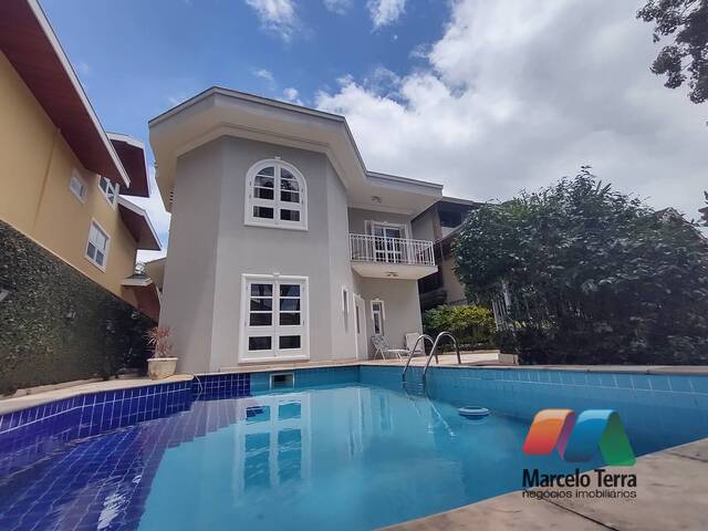#6 - Casa para Venda em São José dos Campos - SP - 1