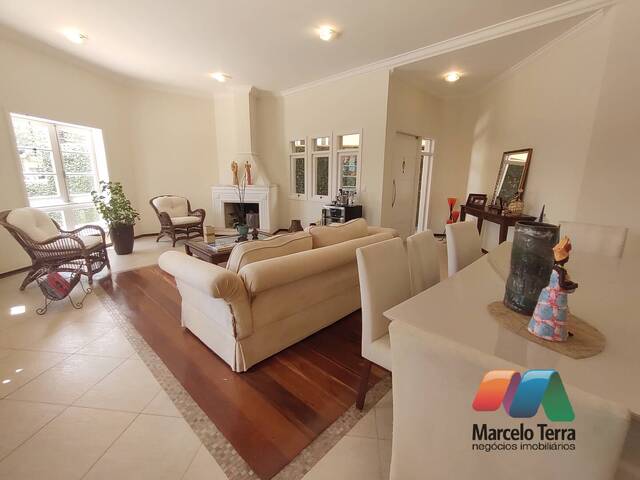 #6 - Casa para Venda em São José dos Campos - SP - 3