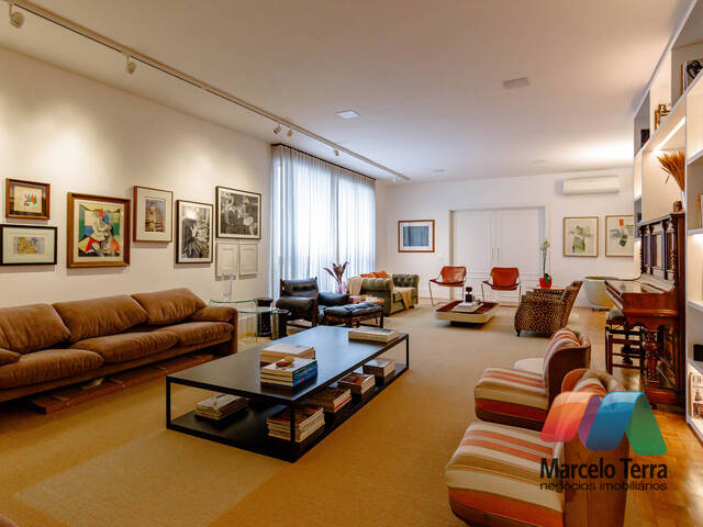 Apartamento para Venda em São Paulo - 4