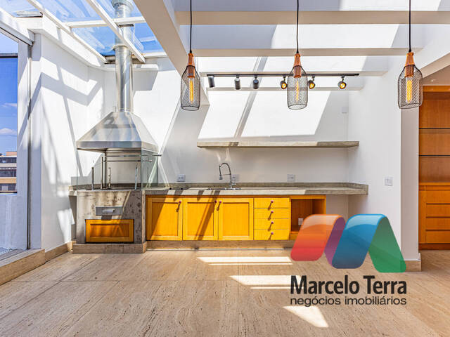 #SPCOB08 - Apartamento para Venda em São Paulo - SP - 3