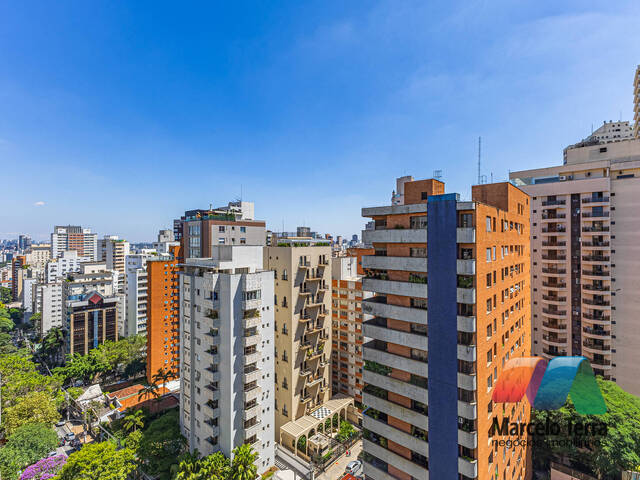 #8 - Apartamento para Venda em São Paulo - SP - 1