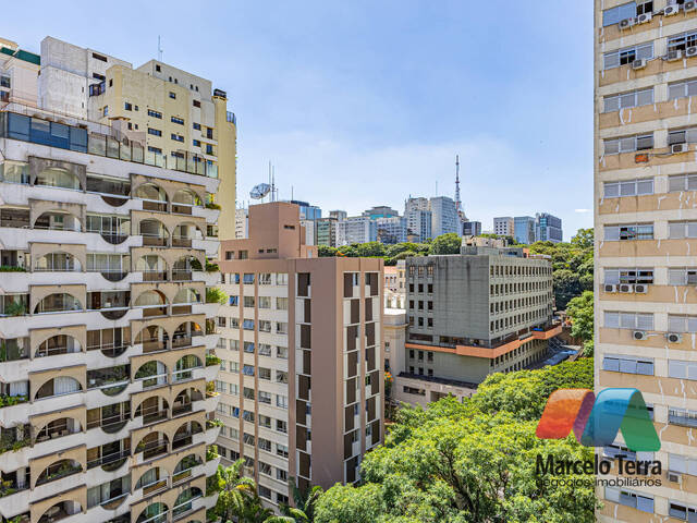 #8 - Apartamento para Venda em São Paulo - SP - 2