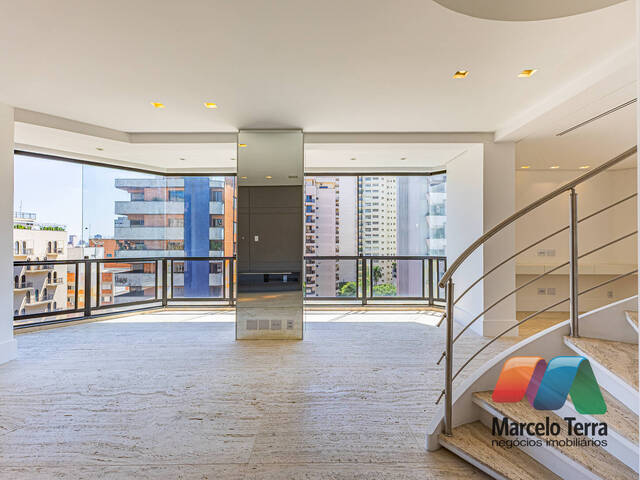 #8 - Apartamento para Venda em São Paulo - SP - 3