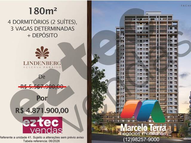 #10 - Apartamento para Venda em São Paulo - SP - 1