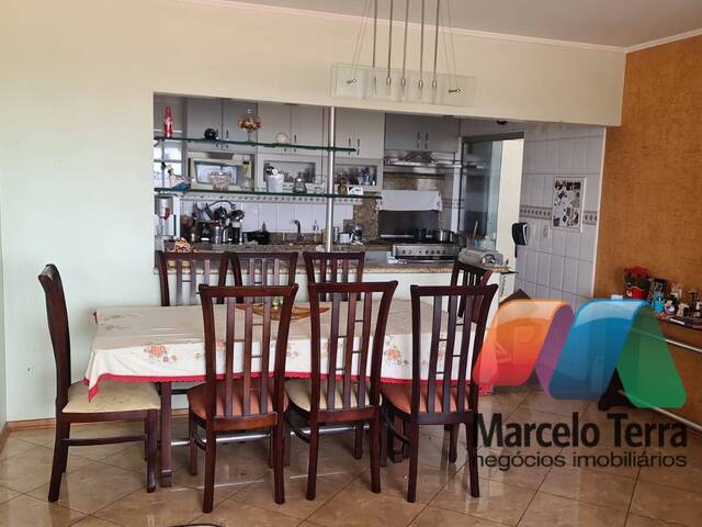 Apartamento para Venda em São José dos Campos - 3