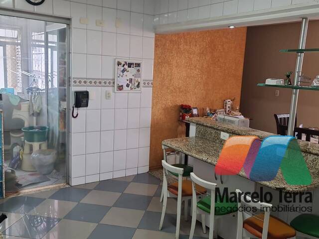 Apartamento para Venda em São José dos Campos - 4