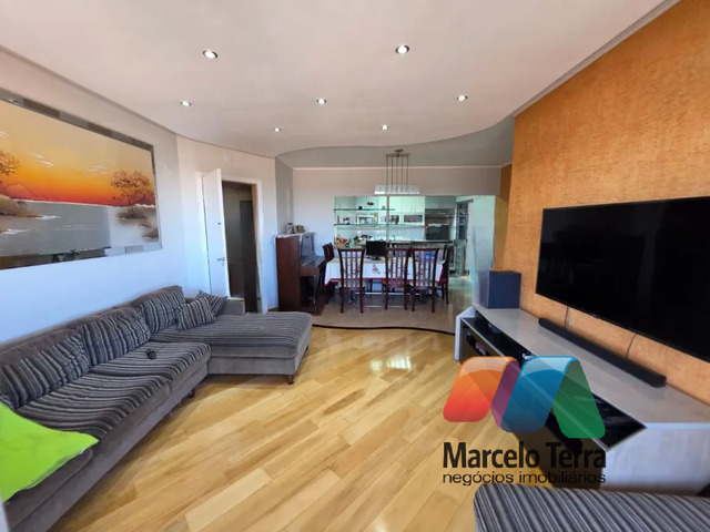 Apartamento para Venda em São José dos Campos - 2