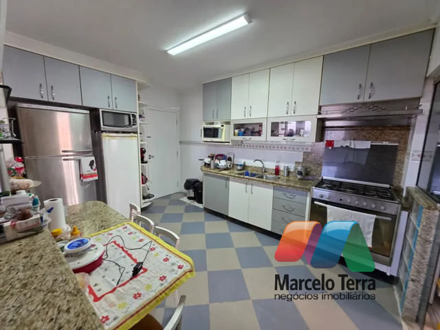 Apartamento para Venda em São José dos Campos - 5