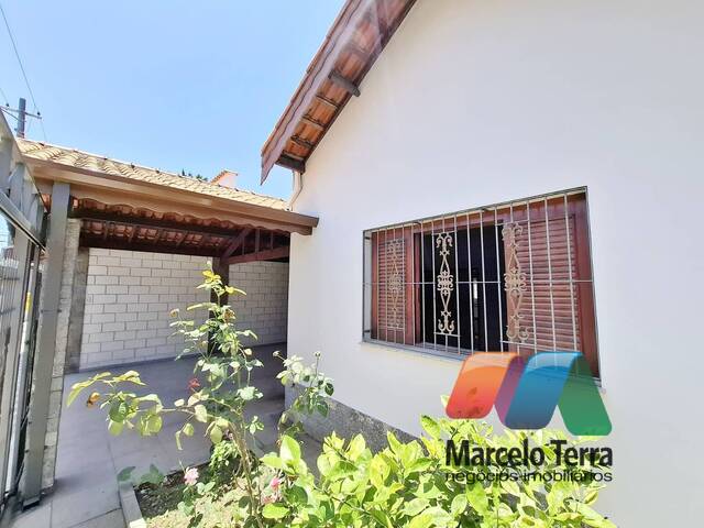 Casa para Venda em Jacareí - 3
