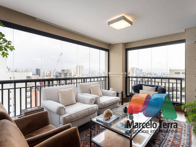 Apartamento para Venda em São Paulo - 3