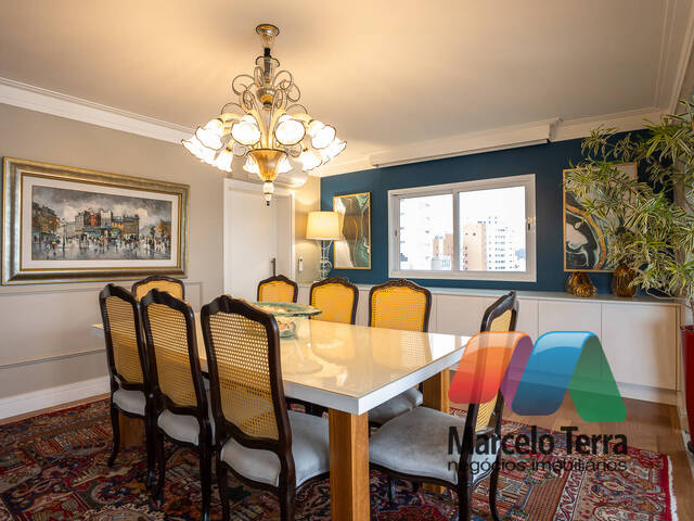 Apartamento para Venda em São Paulo - 5