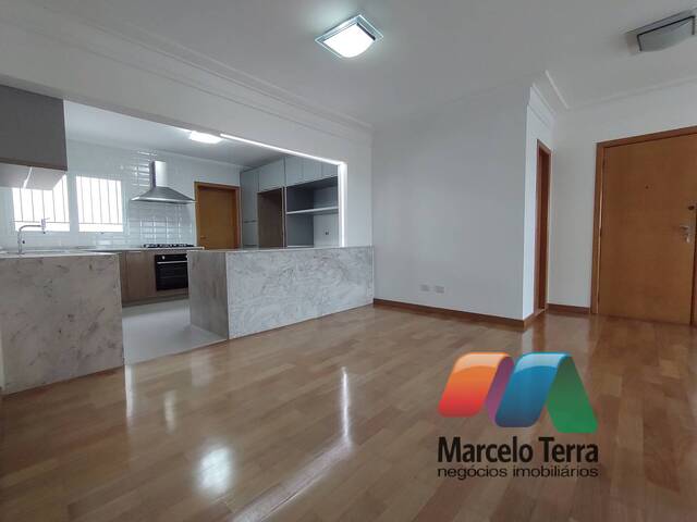 Apartamento para Venda em São José dos Campos - 3