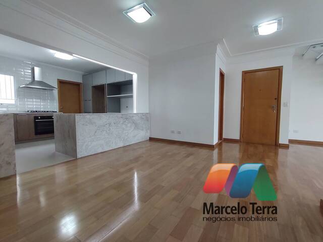 Apartamento para Venda em São José dos Campos - 2