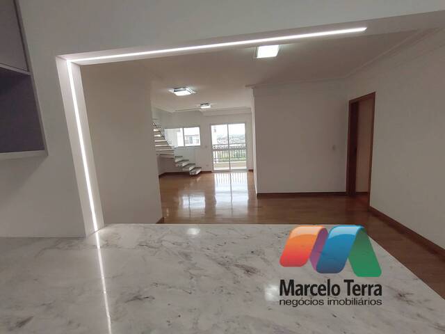 Apartamento para Venda em São José dos Campos - 5