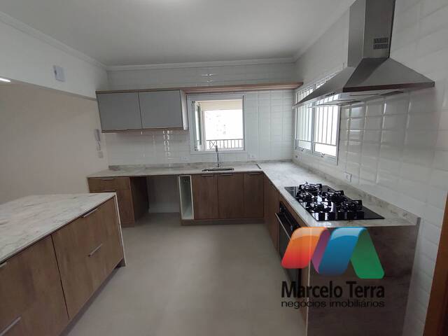 Apartamento para Venda em São José dos Campos - 4