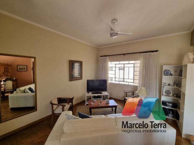 Apartamento para Venda em São Paulo - 3