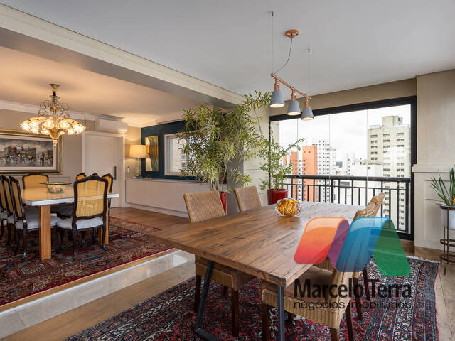 Apartamento para Venda em São Paulo - 4
