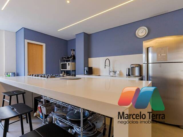 Apartamento para Venda em São Paulo - 4
