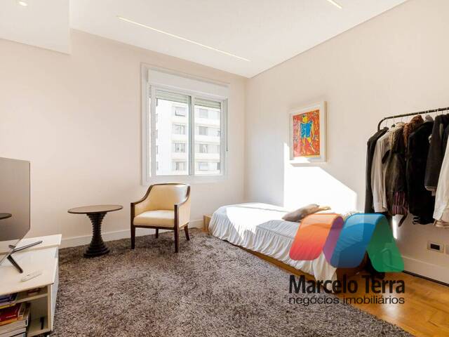 Apartamento para Venda em São Paulo - 5