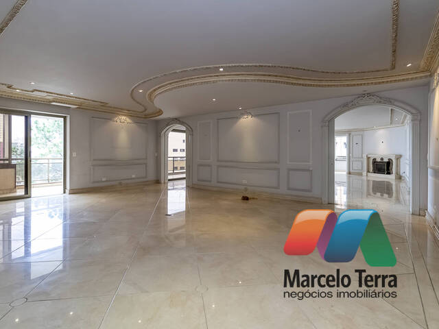 Apartamento para Venda em São Paulo - 2