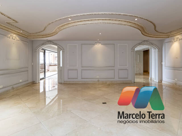 Apartamento para Venda em São Paulo - 3
