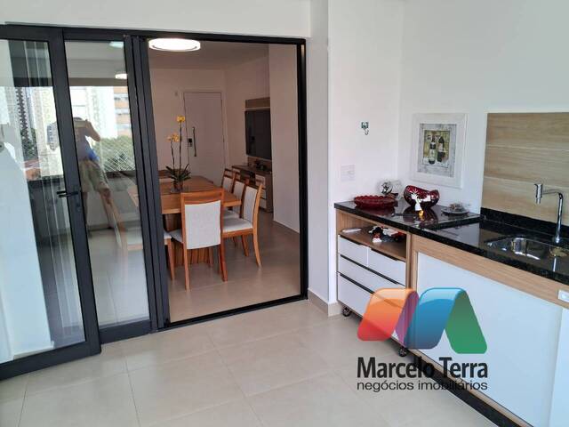 Apartamento para Venda em São José dos Campos - 3