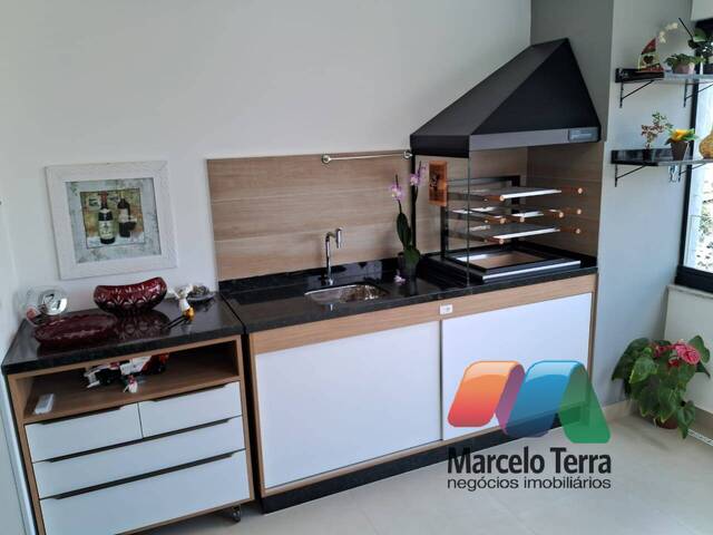 Apartamento para Venda em São José dos Campos - 4