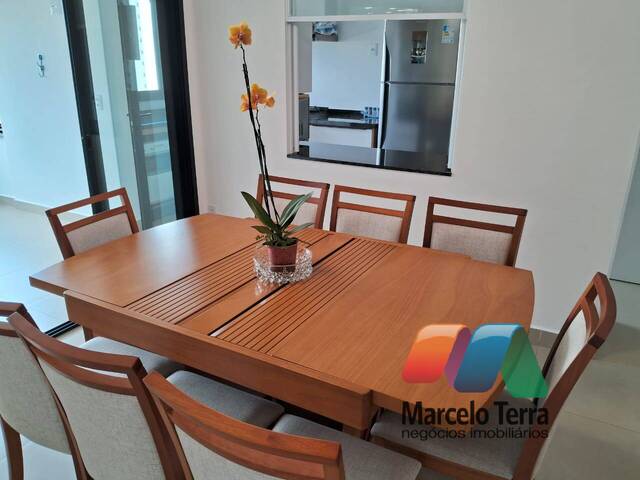 Apartamento para Venda em São José dos Campos - 5