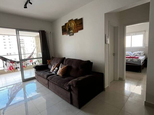 Apartamento para Venda em São José dos Campos - 3
