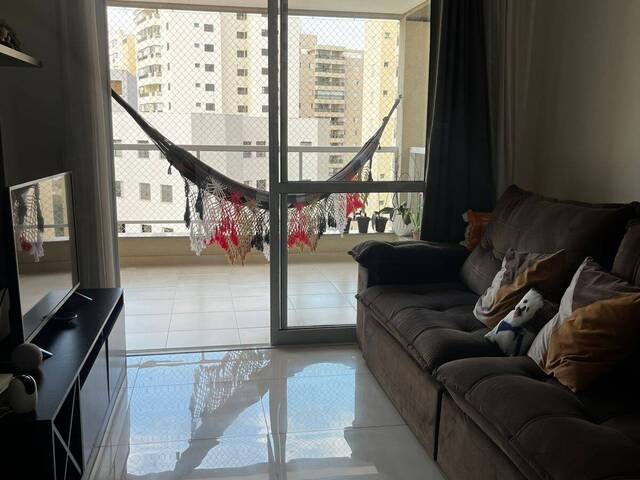 Apartamento para Venda em São José dos Campos - 5