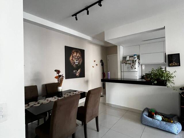 Apartamento para Venda em São José dos Campos - 4