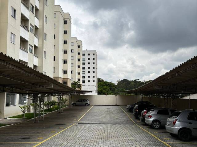 Venda em Loteamento Chácaras Takitani - São José dos Campos