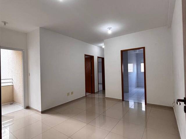 Apartamento para Venda em São José dos Campos - 3