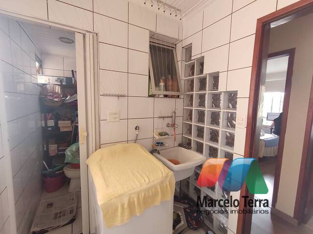 Apartamento para Venda em São José dos Campos - 3