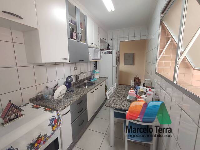 Apartamento para Venda em São José dos Campos - 4