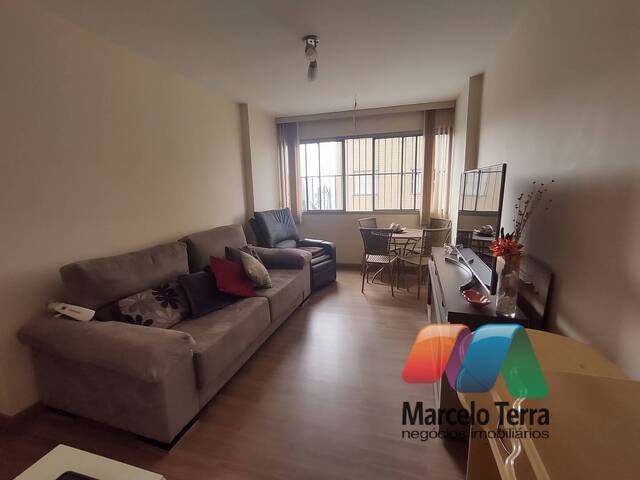 Apartamento para Venda em São José dos Campos - 2