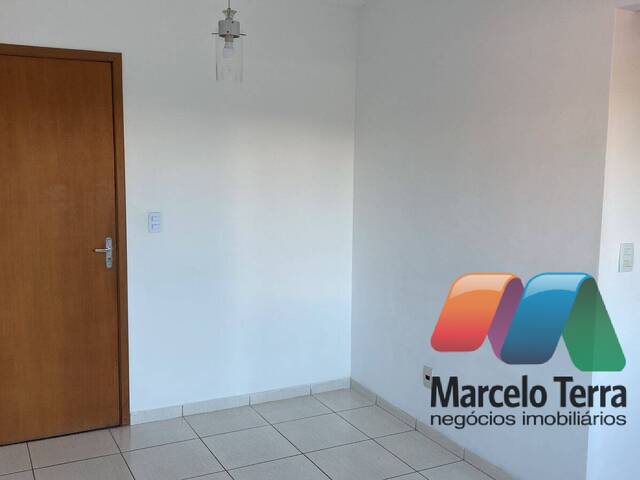 Apartamento para Venda em São José dos Campos - 4