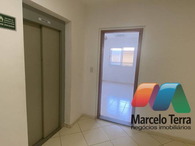 Apartamento para Venda em São José dos Campos - 2