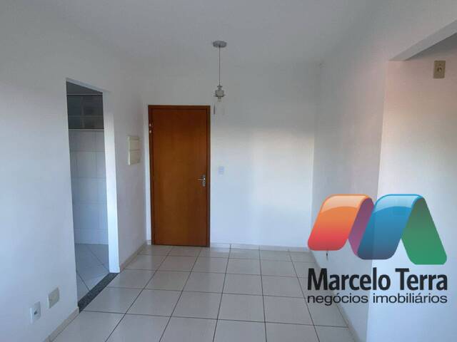 Apartamento para Venda em São José dos Campos - 5