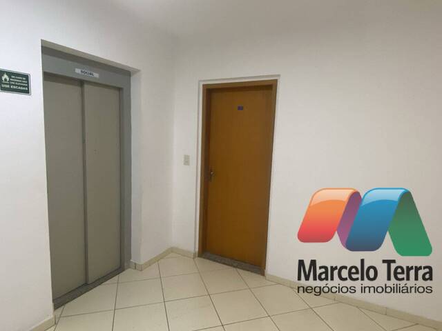 Apartamento para Venda em São José dos Campos - 3