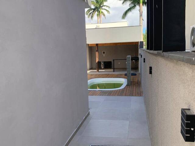 #VIP37 - Casa em condomínio para Venda em Mogi das Cruzes - SP - 2