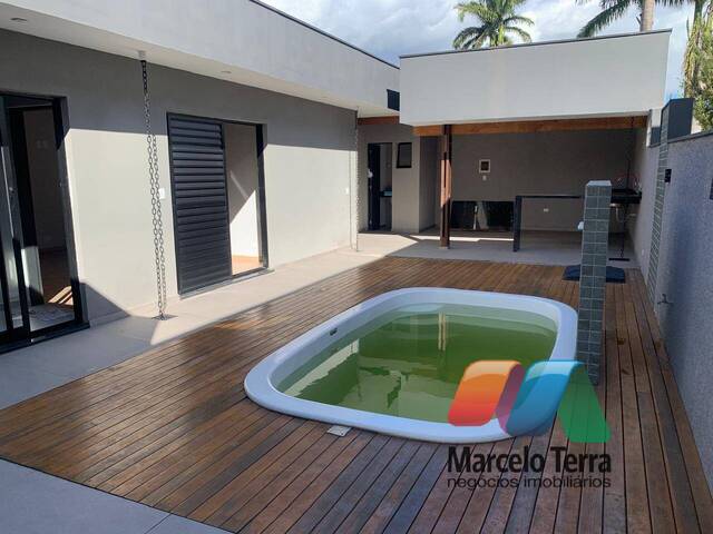 #VIP37 - Casa em condomínio para Venda em Mogi das Cruzes - SP - 3