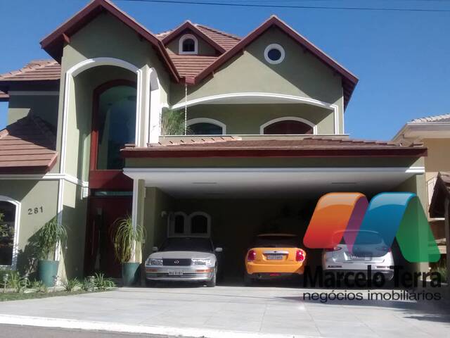 Casa em condomínio para Venda em Barueri - 3