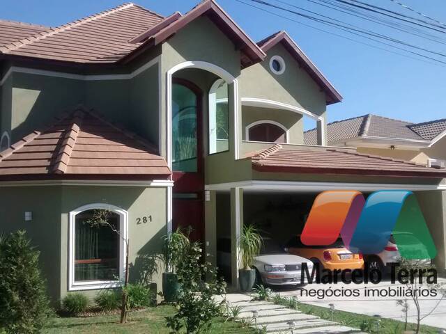 Casa em condomínio para Venda em Barueri - 2