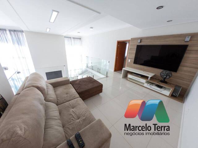 Casa para Venda em São José dos Campos - 4