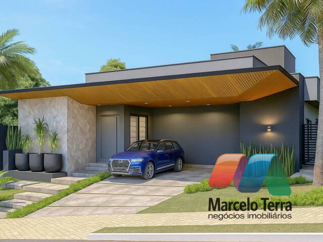 Venda em Condomínio Residencial Colinas do Paratehy - São José dos Campos