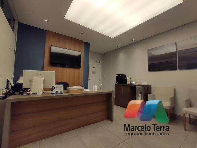 Prédio comercial para Venda em São José dos Campos - 5