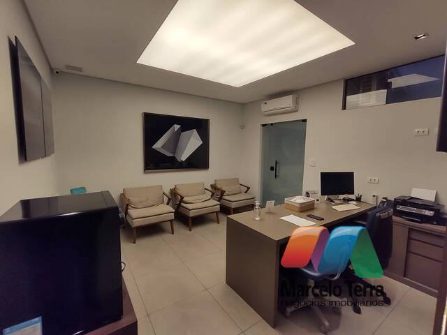Prédio comercial para Venda em São José dos Campos - 4